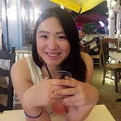 Lily Zhang's photo