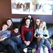 Anna-Maria Buck's photo