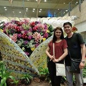 Foto von Jasmin Tamayo