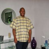 Richard Powell's photo