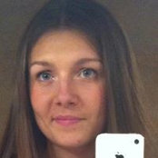 Nata Dovgan's photo