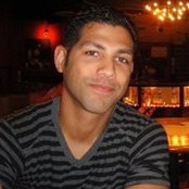 Alex Vazquez's photo