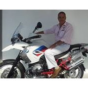 Tulio Valero Fenton's photo