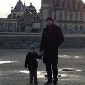 Julien Mesenge's photo