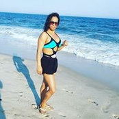 La Chula Gonzalez's photo