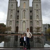 stacy FUSITUA's photo