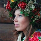 Daria Solovyeva's photo