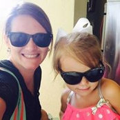 Kellyanne Stoudemire's photo