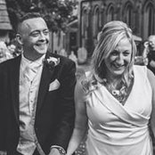 Richard McFall's photo