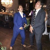 Tom Burns's photo