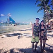 Angela Puyat's photo