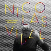 Nicolas Vidal's photo