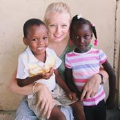 Sarah Melby's photo