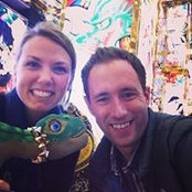 Amy Johns's photo