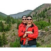 Julie Morrow's photo