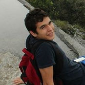 Adrian Treviño's photo