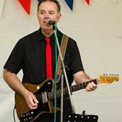 Paul Burton's photo