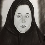 Asmaa Siages billede