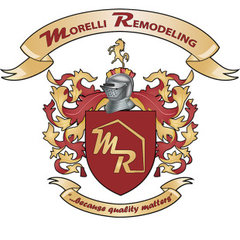 Morelli Remodeling Inc.