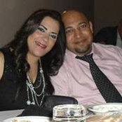 Areej Musharbash's photo