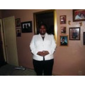 Crystal Petty's photo