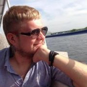 Artyom Denisov's photo