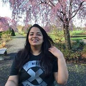 Poorva Tamhanes foto