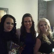 Foto de Marie-Eve Proulx
