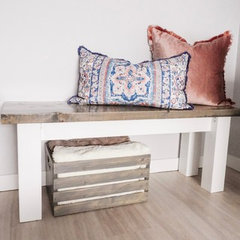 O.H.D Interiors