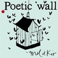 Photo de profil de Poetic Wall