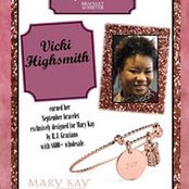 Foto de Vicki Highsmith
