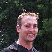 Michael McQuarries billede