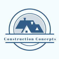 Construction Concepts Services