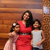 Foto de Pri Prabhakaran