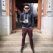 Foto von Chin Peng
