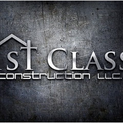 First Class Construction