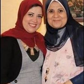 Sara Mostafa's photo