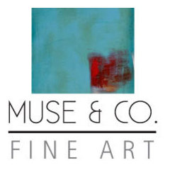 Muse & Co. Fine Art