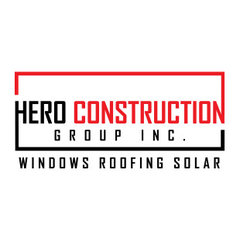 Hero Construction Group Inc.