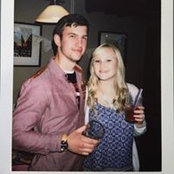 Ashley Bolt's photo