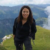 Mélissa Ortiz's photo