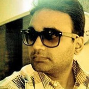 Dhvanil Shah's photo