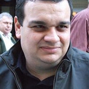 Robert Rigos foto