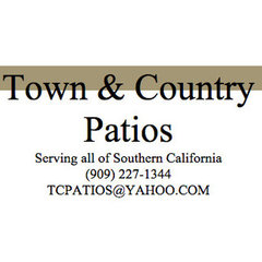 Town & Country Patios