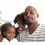 Tarance Parker's photo
