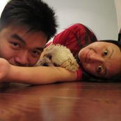 William Kwan's photo