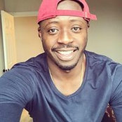 Foto von Richmond Amponsah