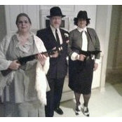 Foto von April Bates