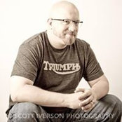 Roy Harcourt's photo