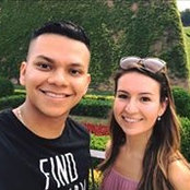 Foto de Bryan Rivas